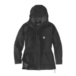 104926&#x20;Women&#x27;s&#x20;Work&#x20;Jacket&#x20;Insulated&#x20;Super&#x20;Dux&#x20;-&#x20;Carhartt