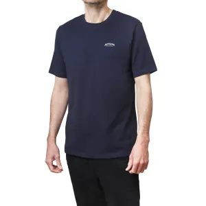 Adnams Navy T-Shirt (XXL)