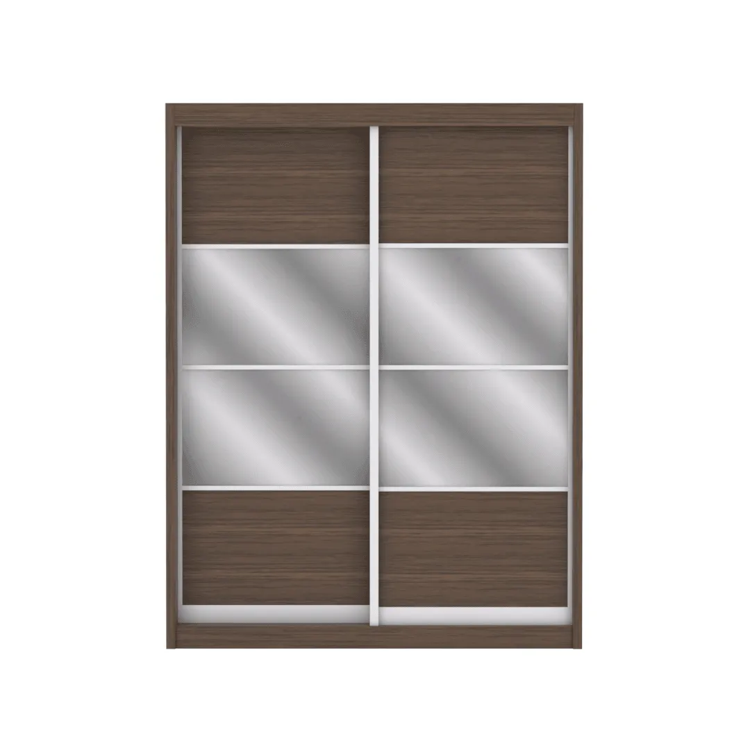 Aldona Modular Wardrobe W11