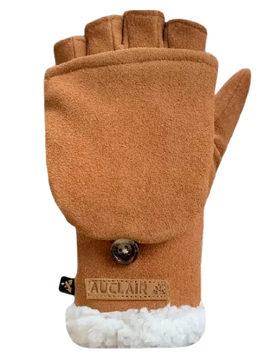 Auclair Amber Flip-Mitt