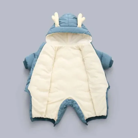 Baby Winter Snowsuit^