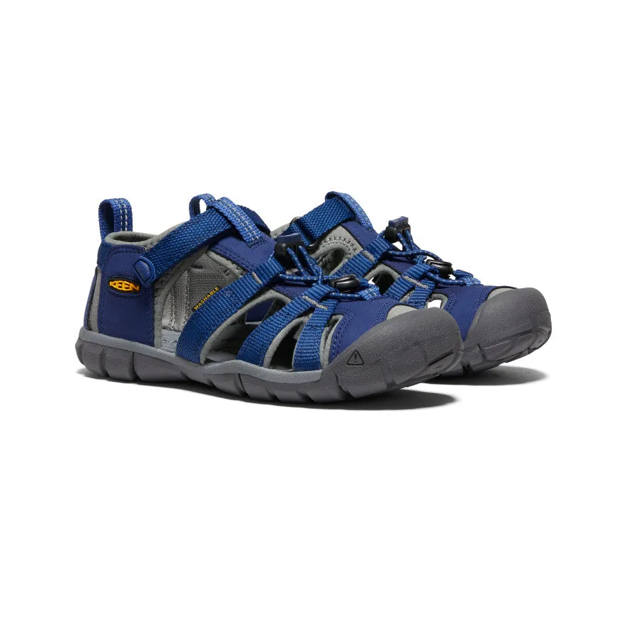 Big Kids' Seacamp II CNX  |  Blue Depths/Gargoyle