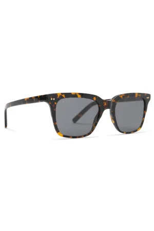 Billie Sunglasses - Shadow Tortoise Grey