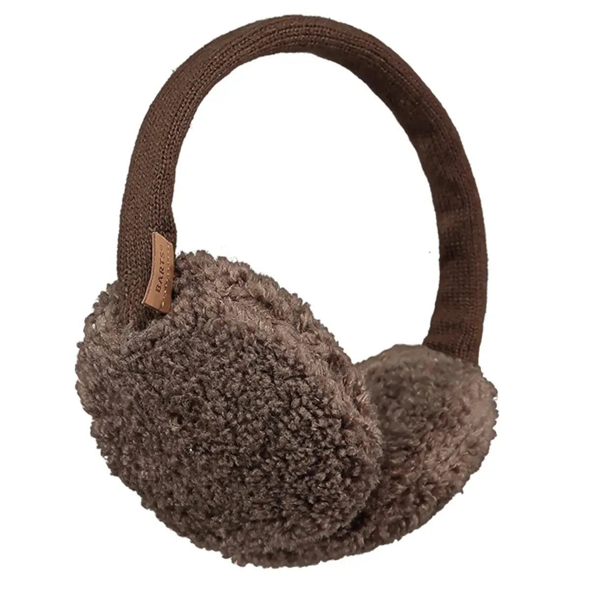 Browniez Earmuffs - Brown