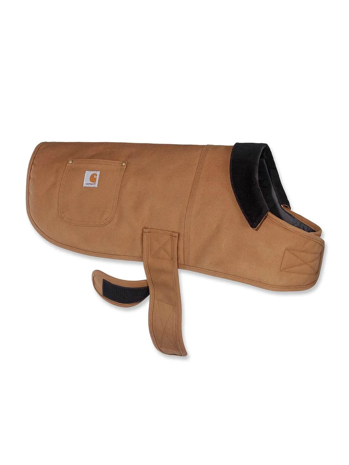 Carhartt&#x20;P000340&#x20;Dog&#x20;Chore&#x20;Coat&#x20;-&#x20;C.&#x20;Brown