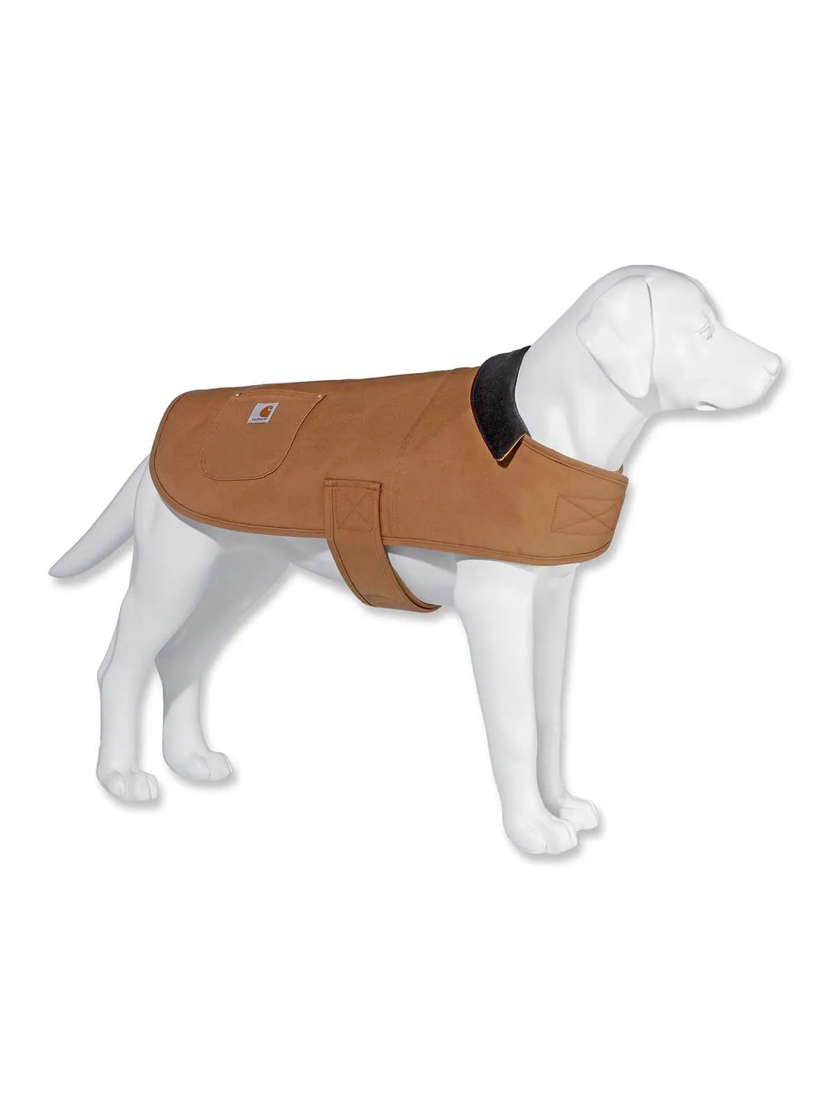 Carhartt&#x20;P000340&#x20;Dog&#x20;Chore&#x20;Coat&#x20;-&#x20;C.&#x20;Brown