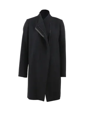 Cashmere Coat