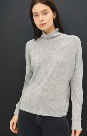 Comfort for Day Sweater