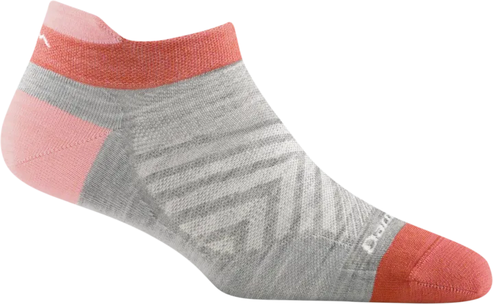 Darn Tough Run No Show Tab Ultra-Lightweight Socks