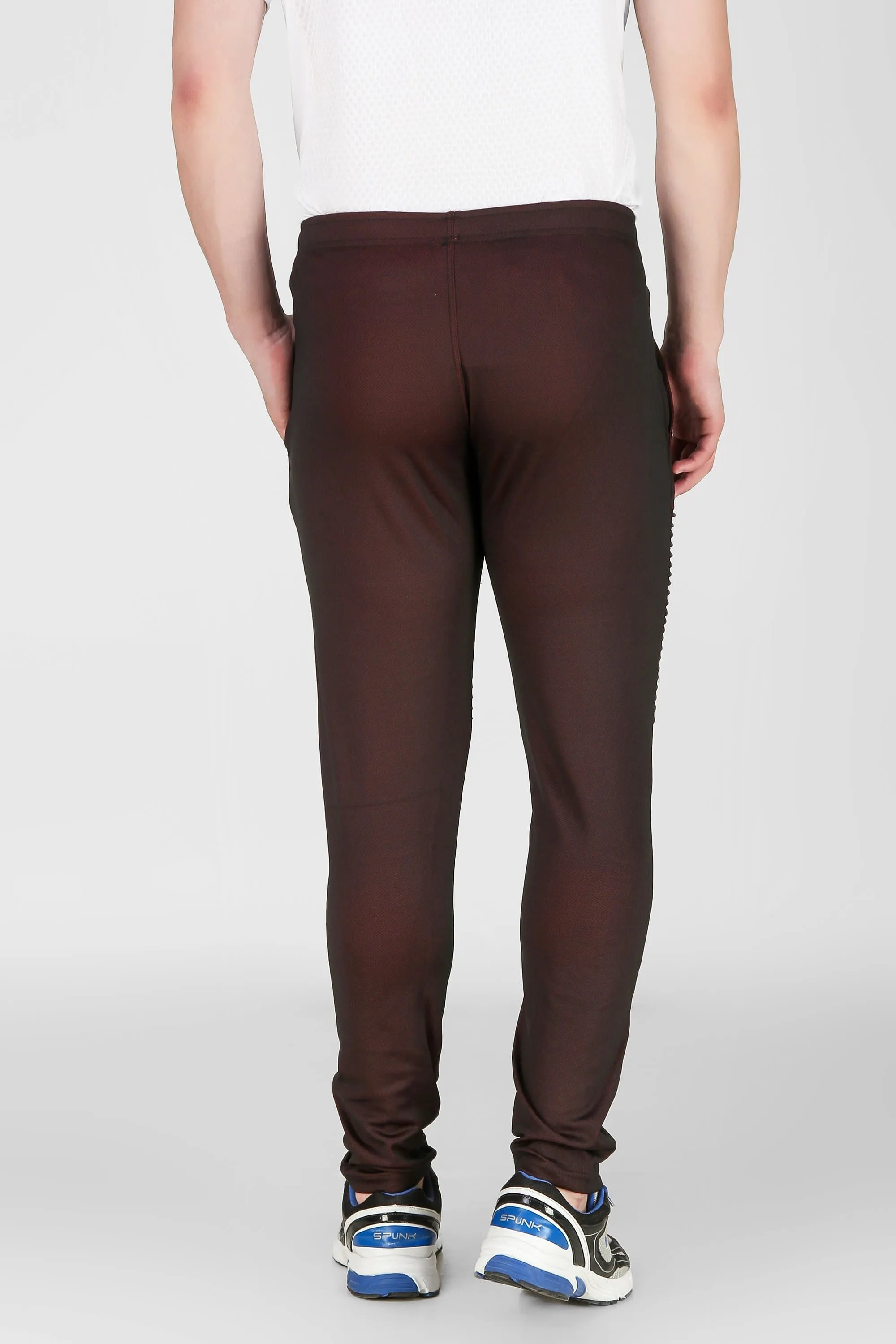 Dual Tone Active Pants 1