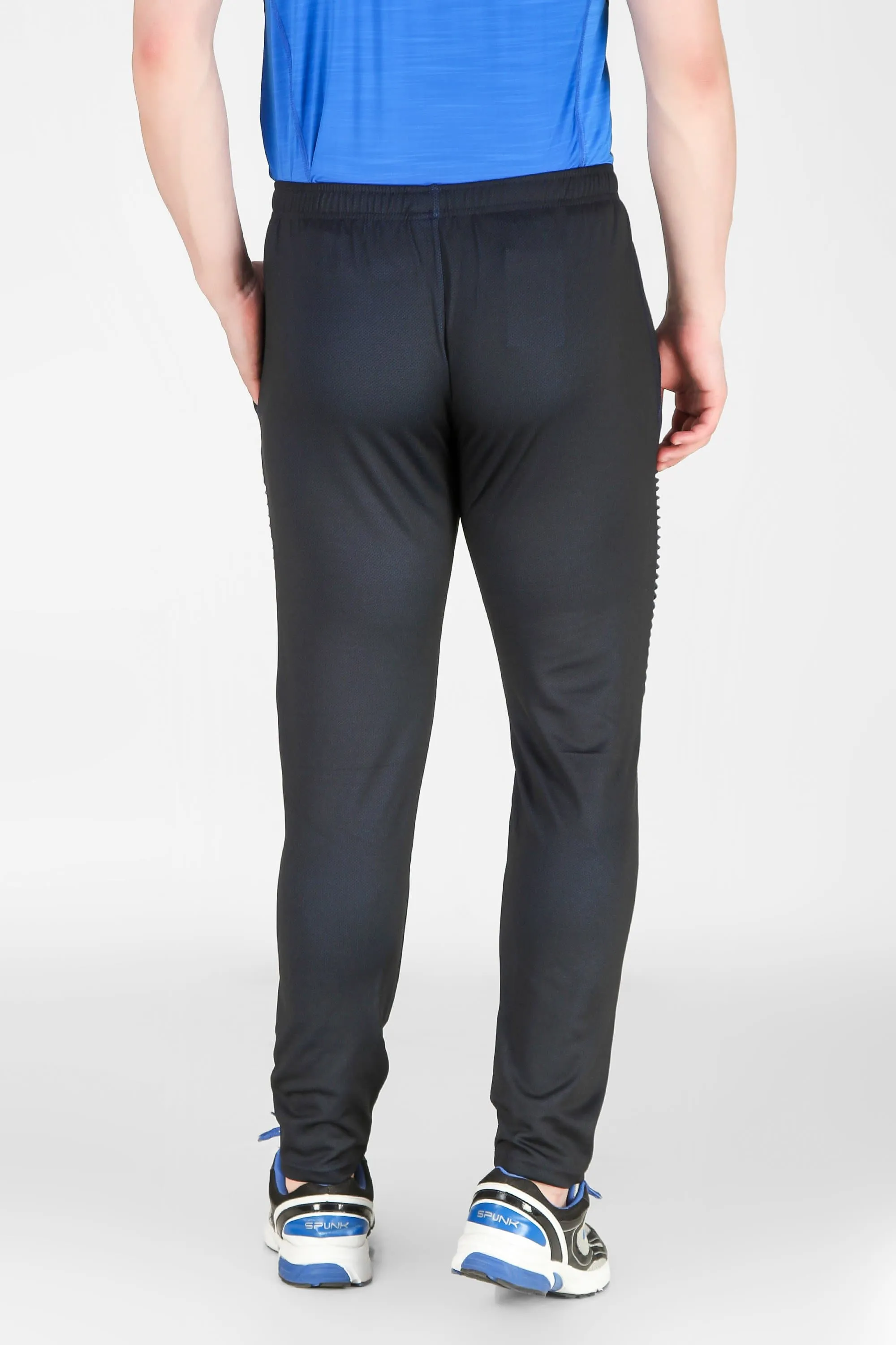 Dual Tone Active Pants 3