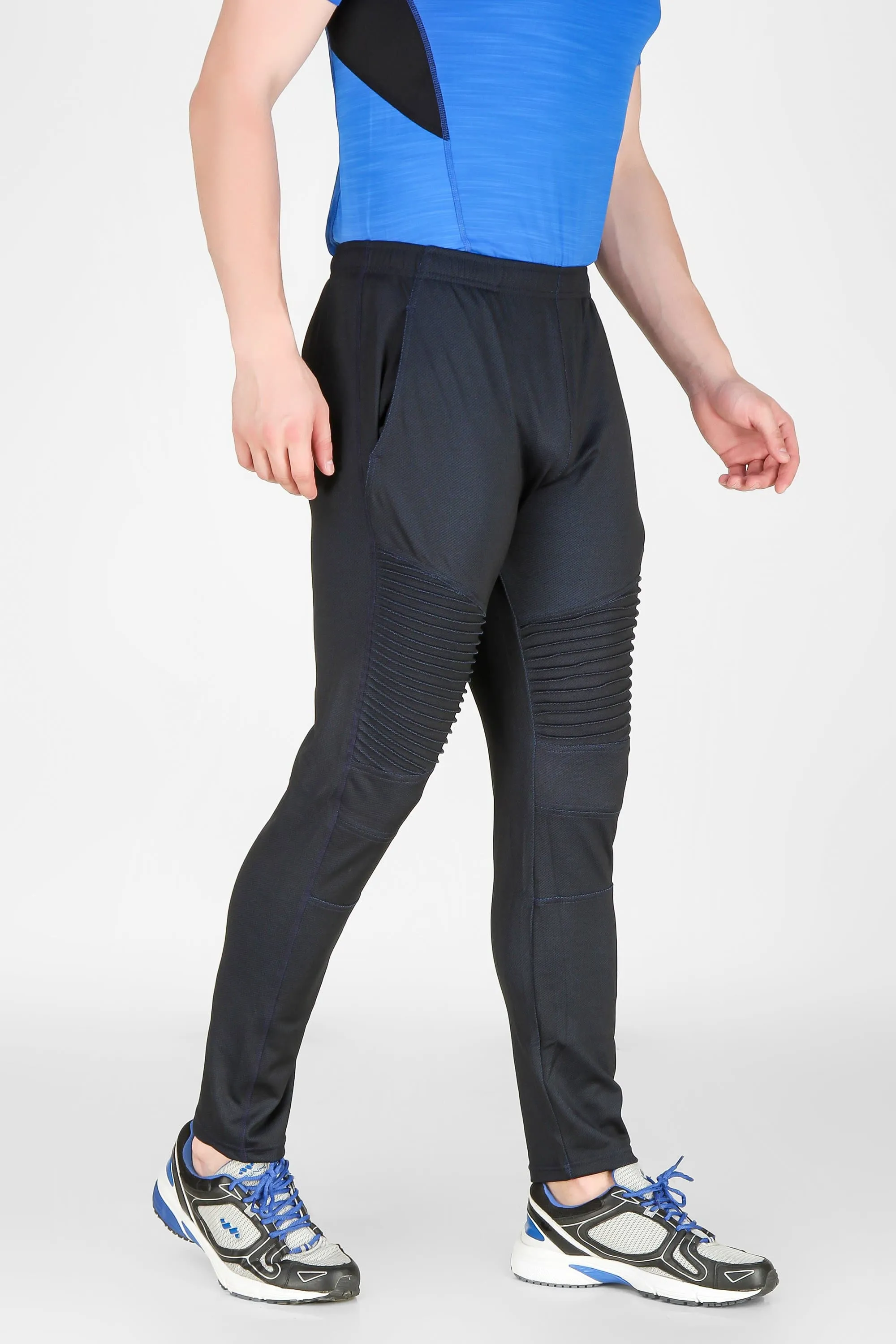 Dual Tone Active Pants 3