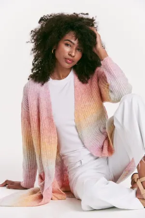 Electra Cardigan