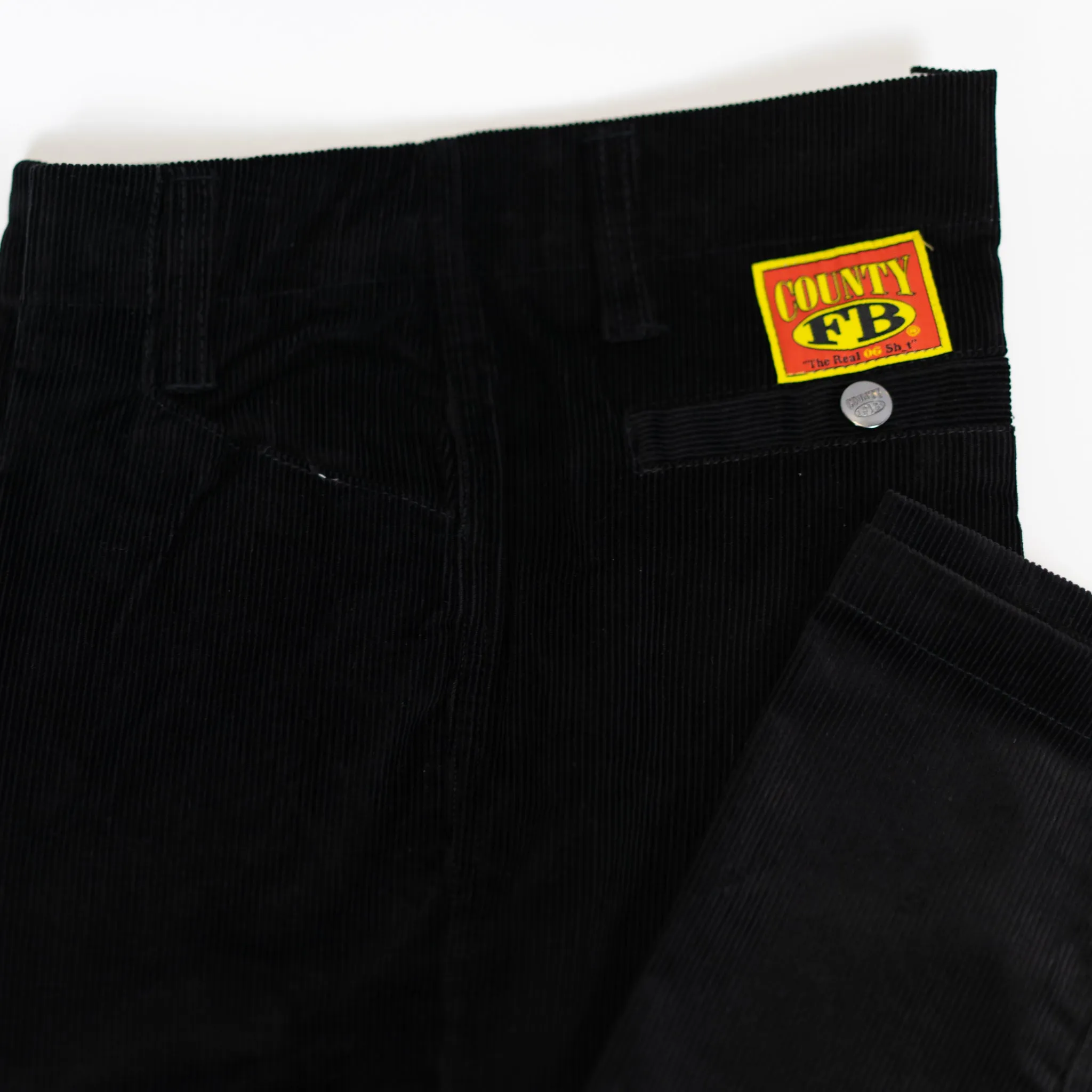 FB County OG Corduroy Pants