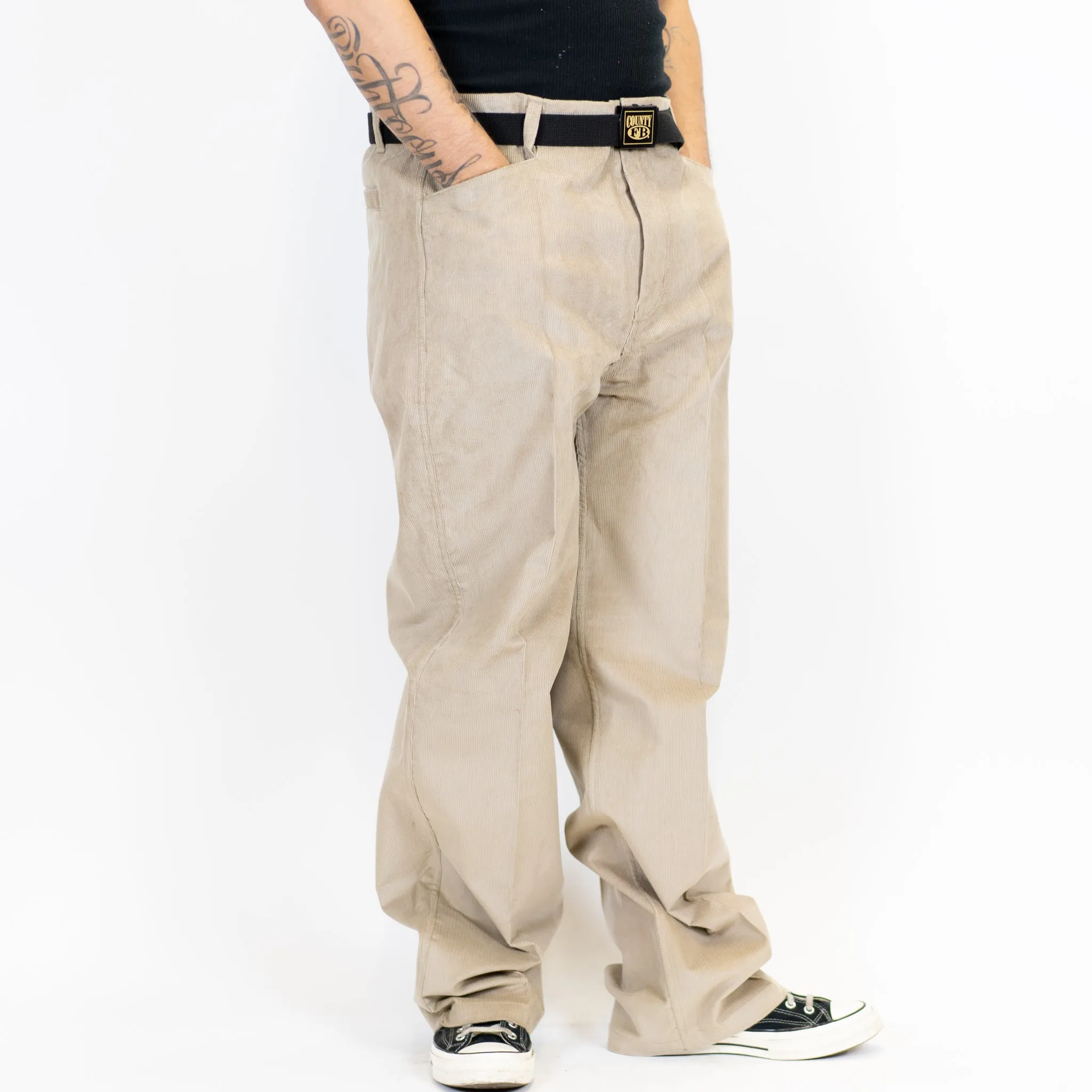 FB County OG Corduroy Pants