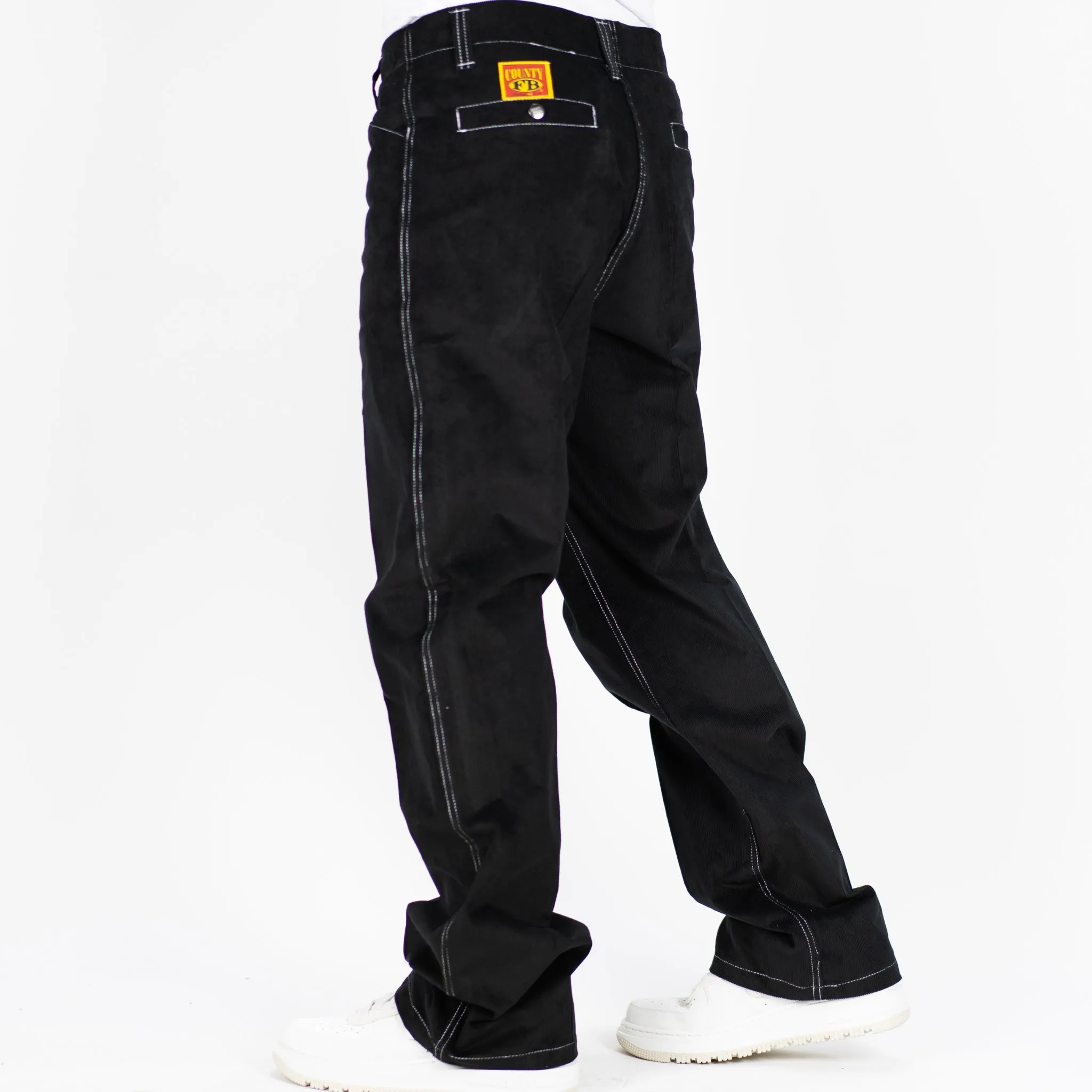 FB County OG Corduroy Pants