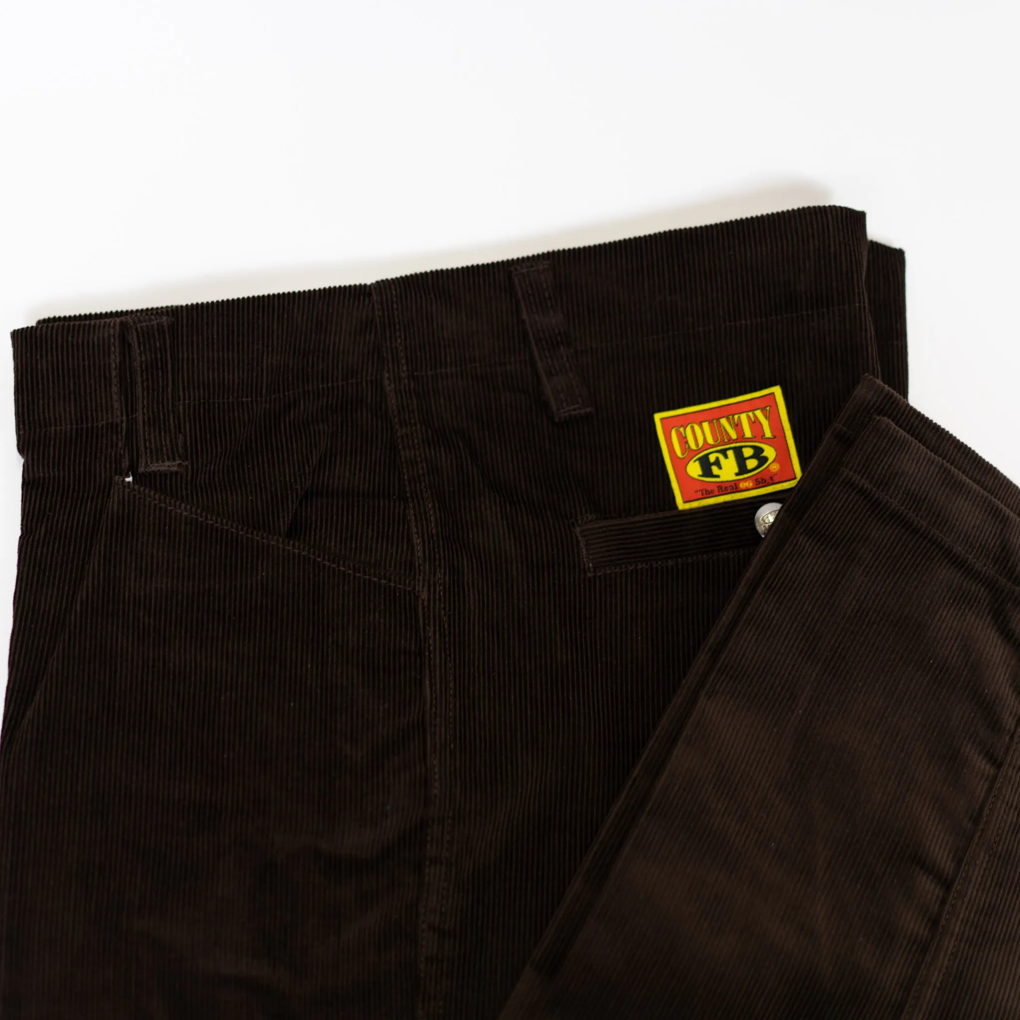 FB County OG Corduroy Pants