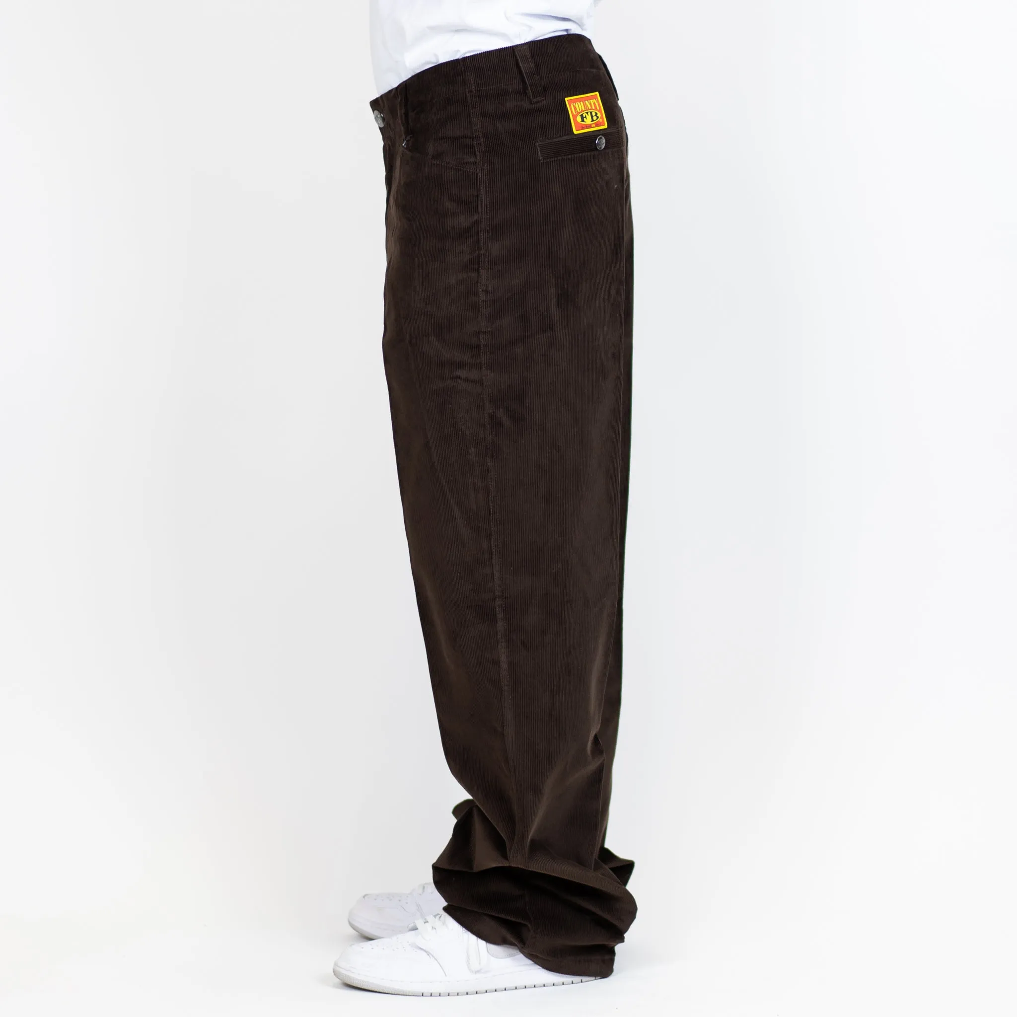 FB County OG Corduroy Pants