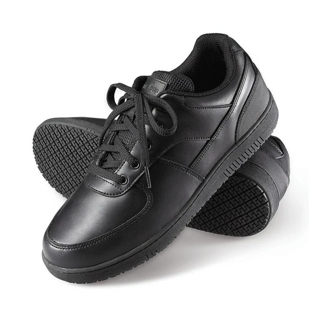 Genuine Grip Men's Shoe - Black 2010