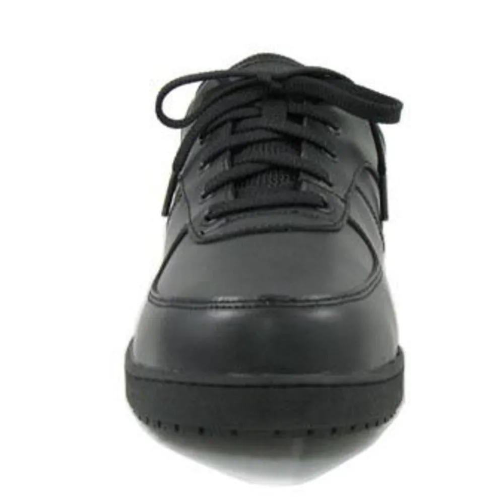 Genuine Grip Men's Shoe - Black 2010