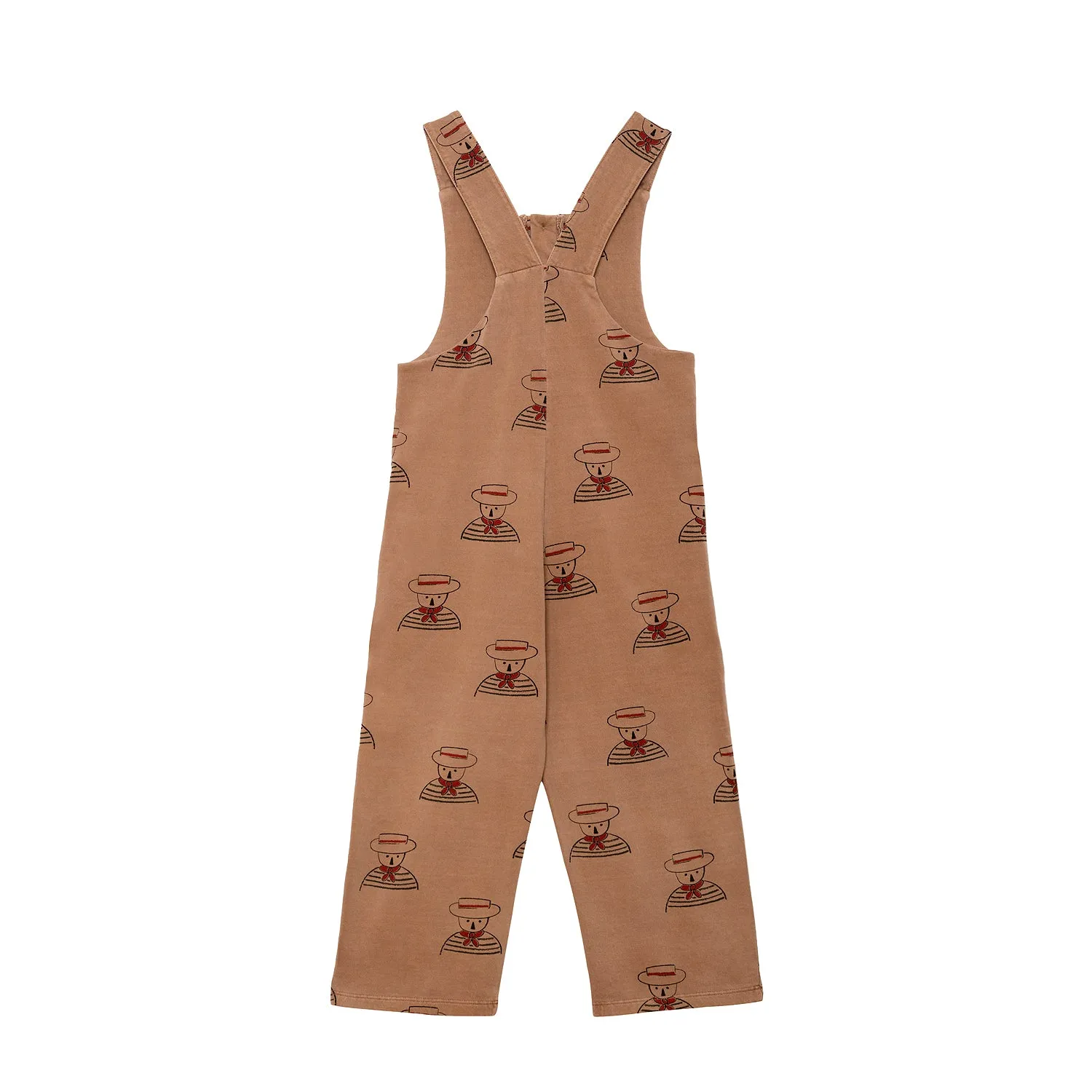 Gondolier Kid's Overalls