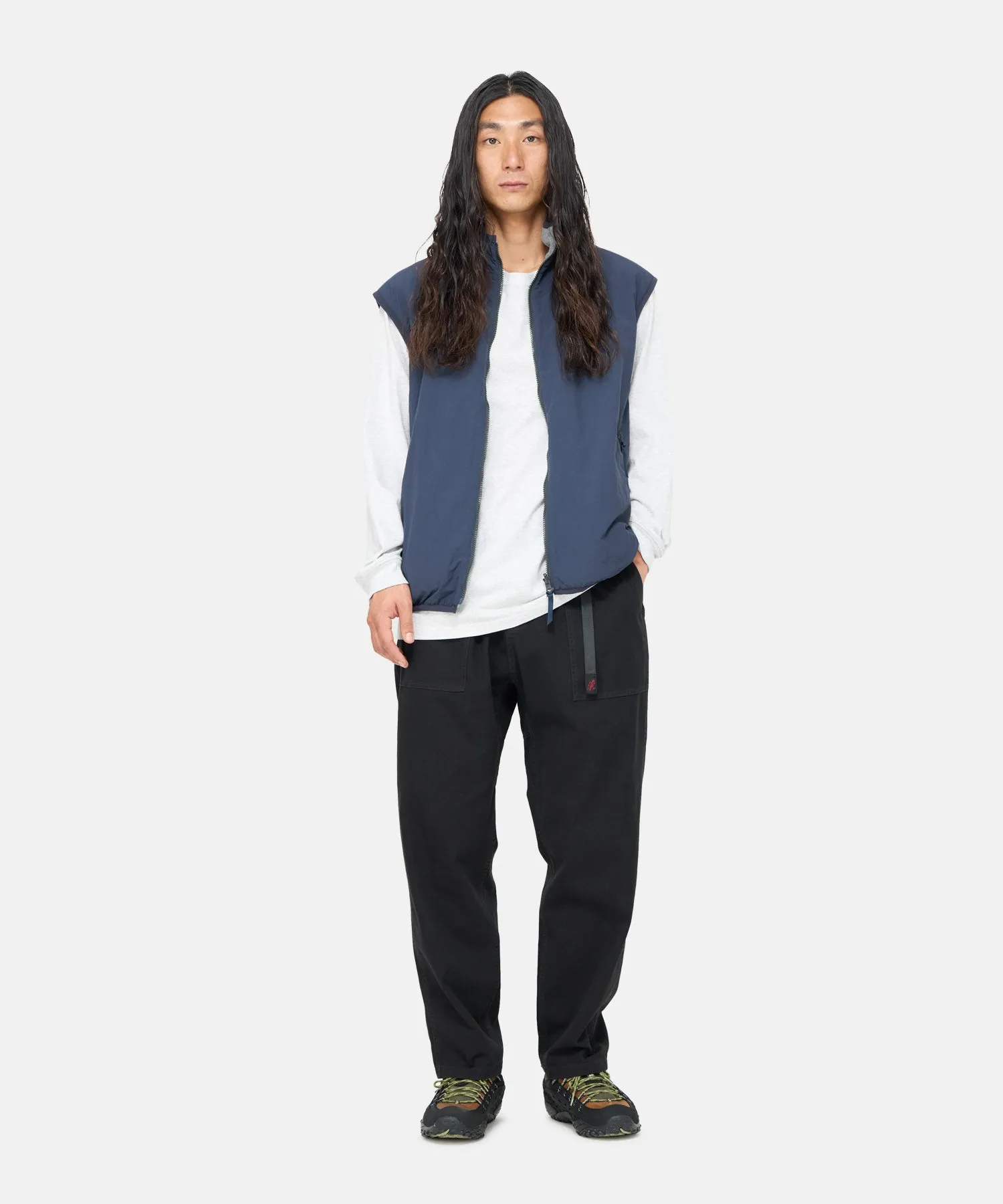 Gramicci Loose Tapered Ridge Pant