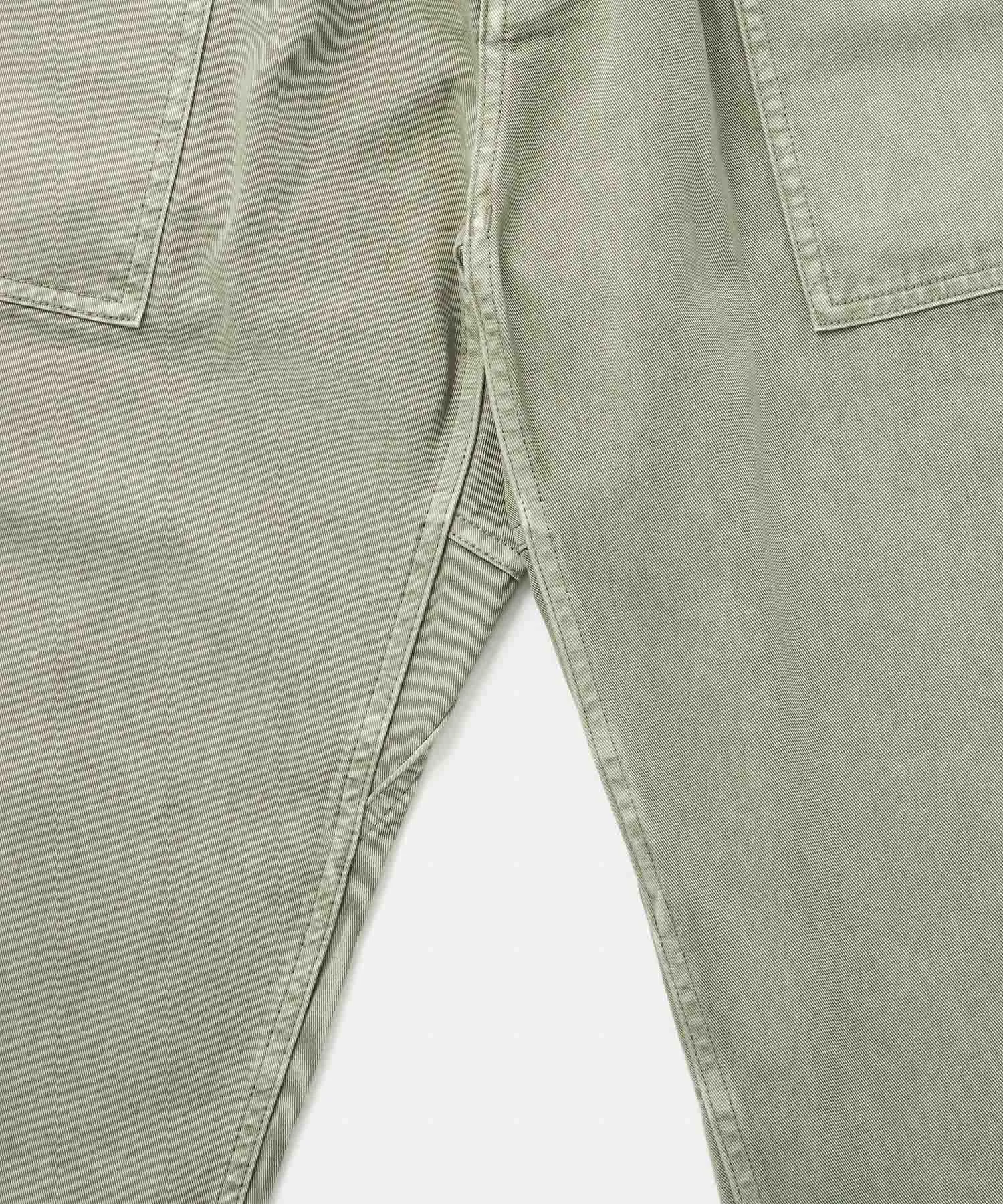 Gramicci Loose Tapered Ridge Pant