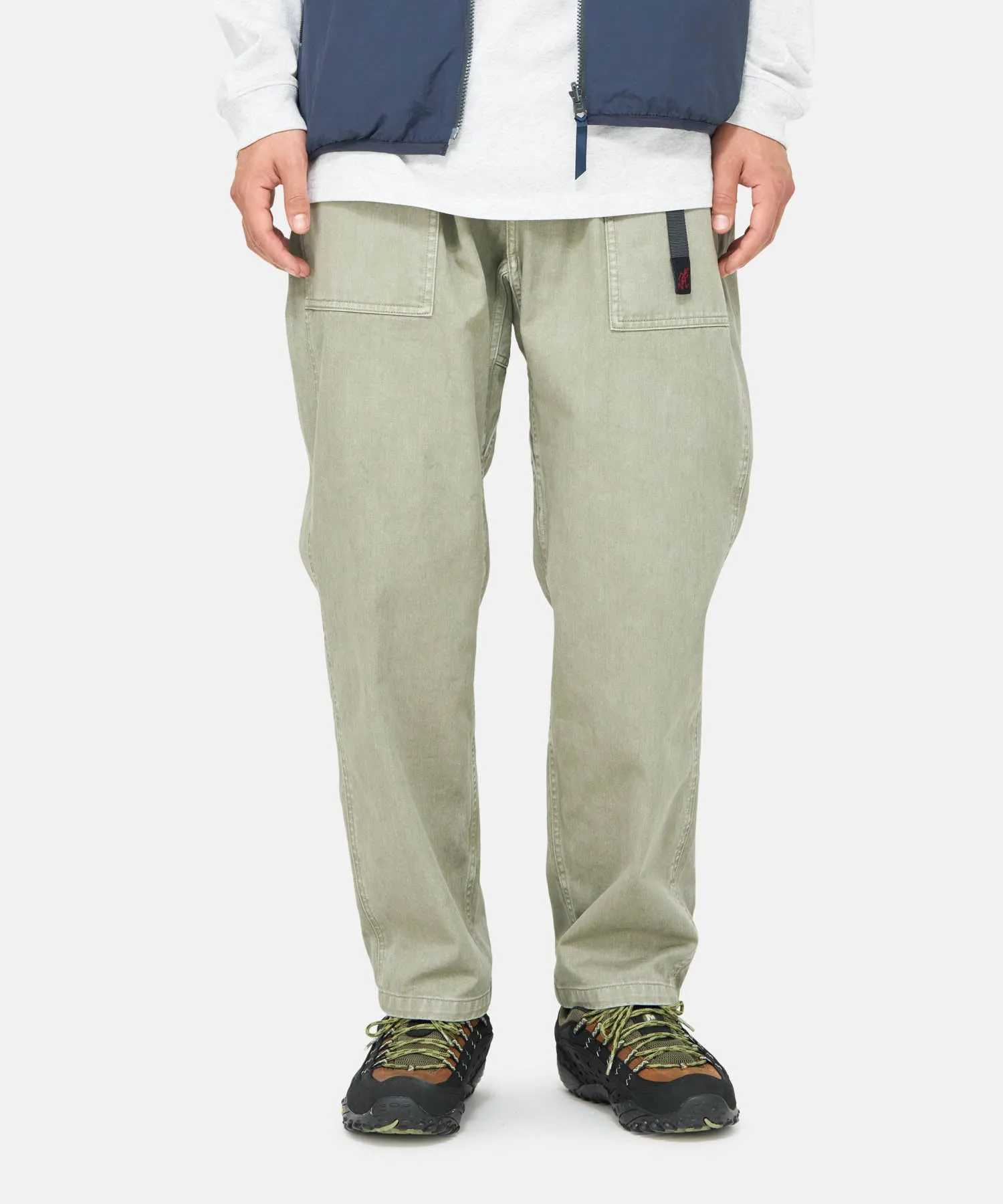 Gramicci Loose Tapered Ridge Pant