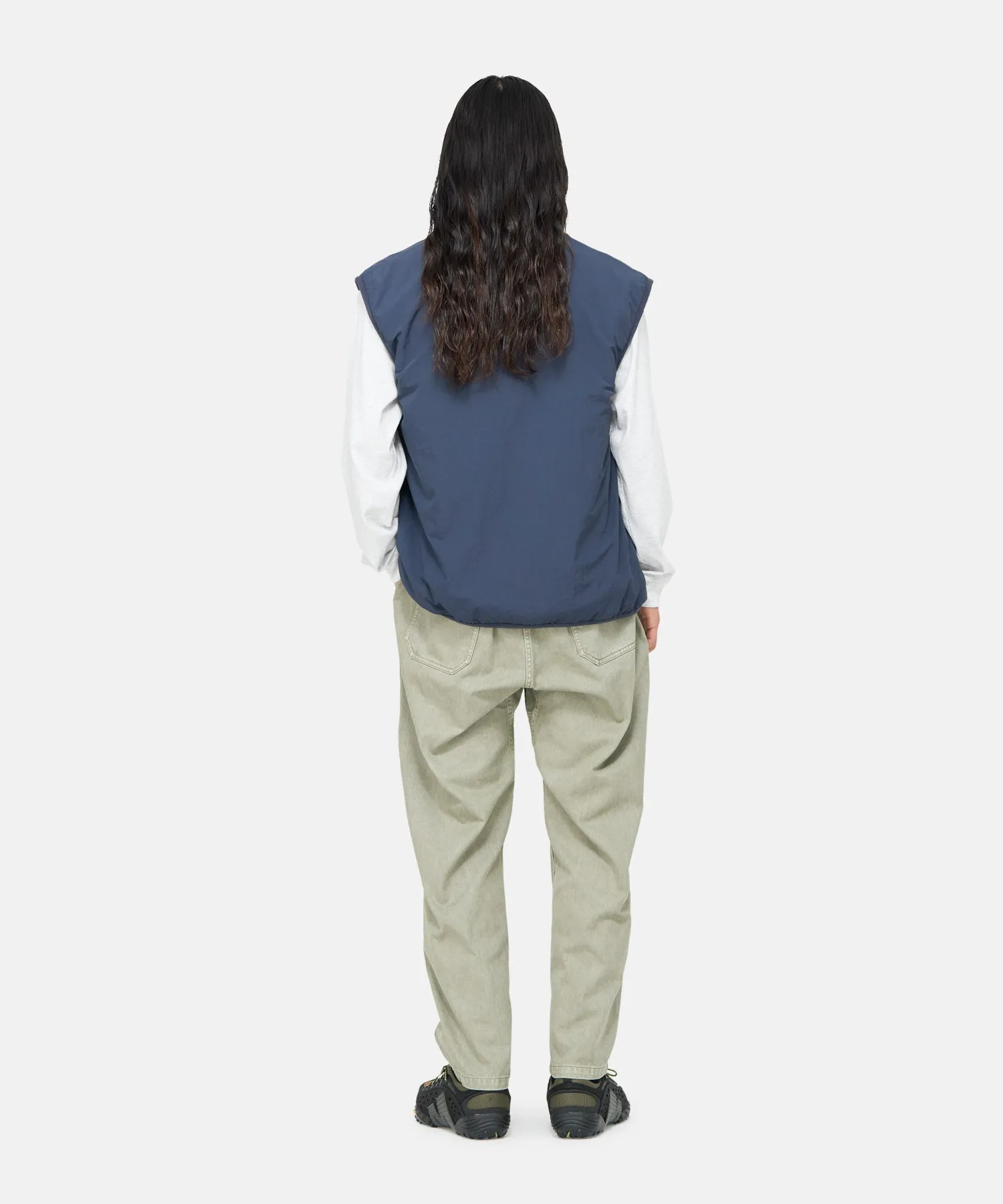 Gramicci Loose Tapered Ridge Pant