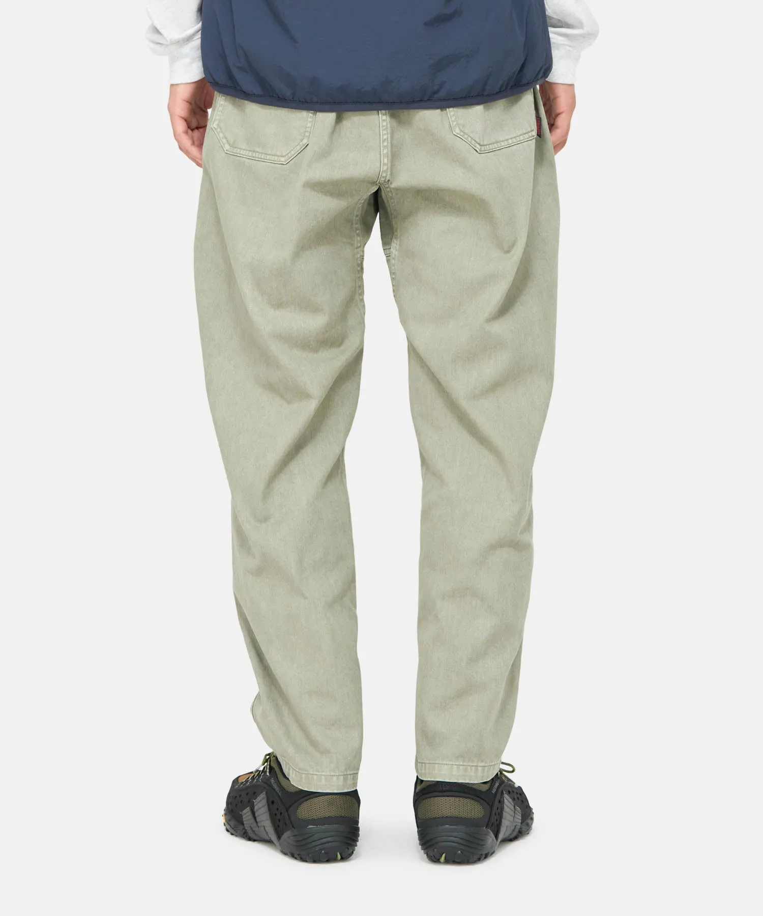 Gramicci Loose Tapered Ridge Pant