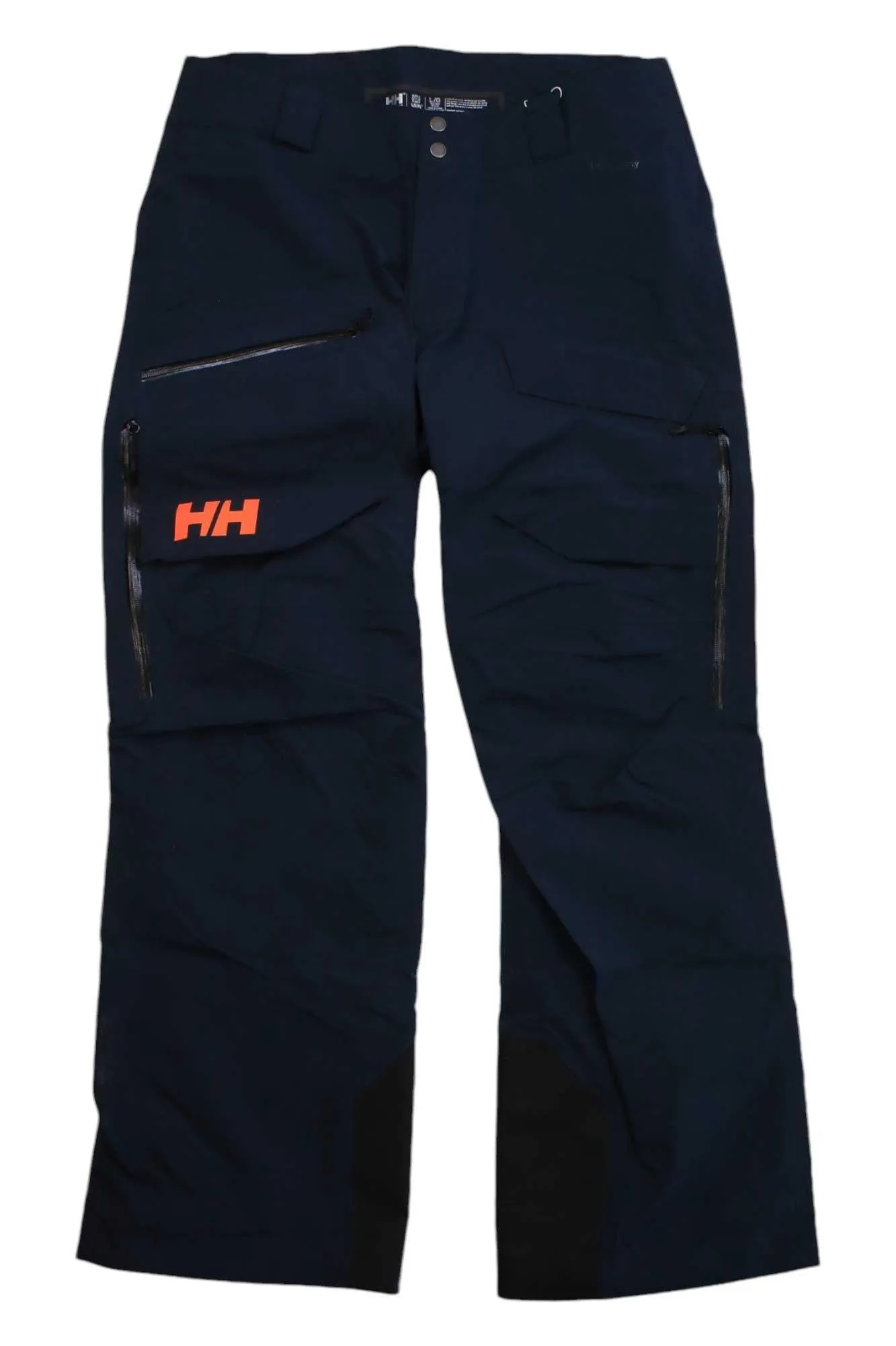 Helly Hansen Men's Ridge Infinity Shell Pant