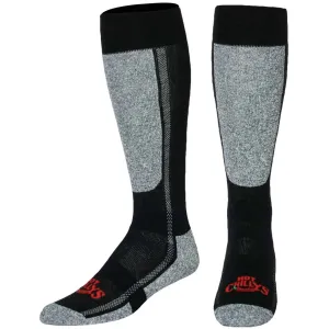 Hot Chilly's Classic Low Volume Ski Socks - Men's