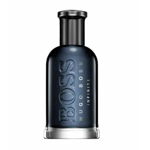 Hugo Boss Bottled Infinite Eau de Parfum Men's Aftershave Spray (50ml, 100ml, 200ml)