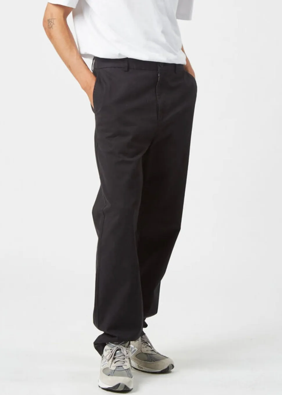 Jalte Casual Pant