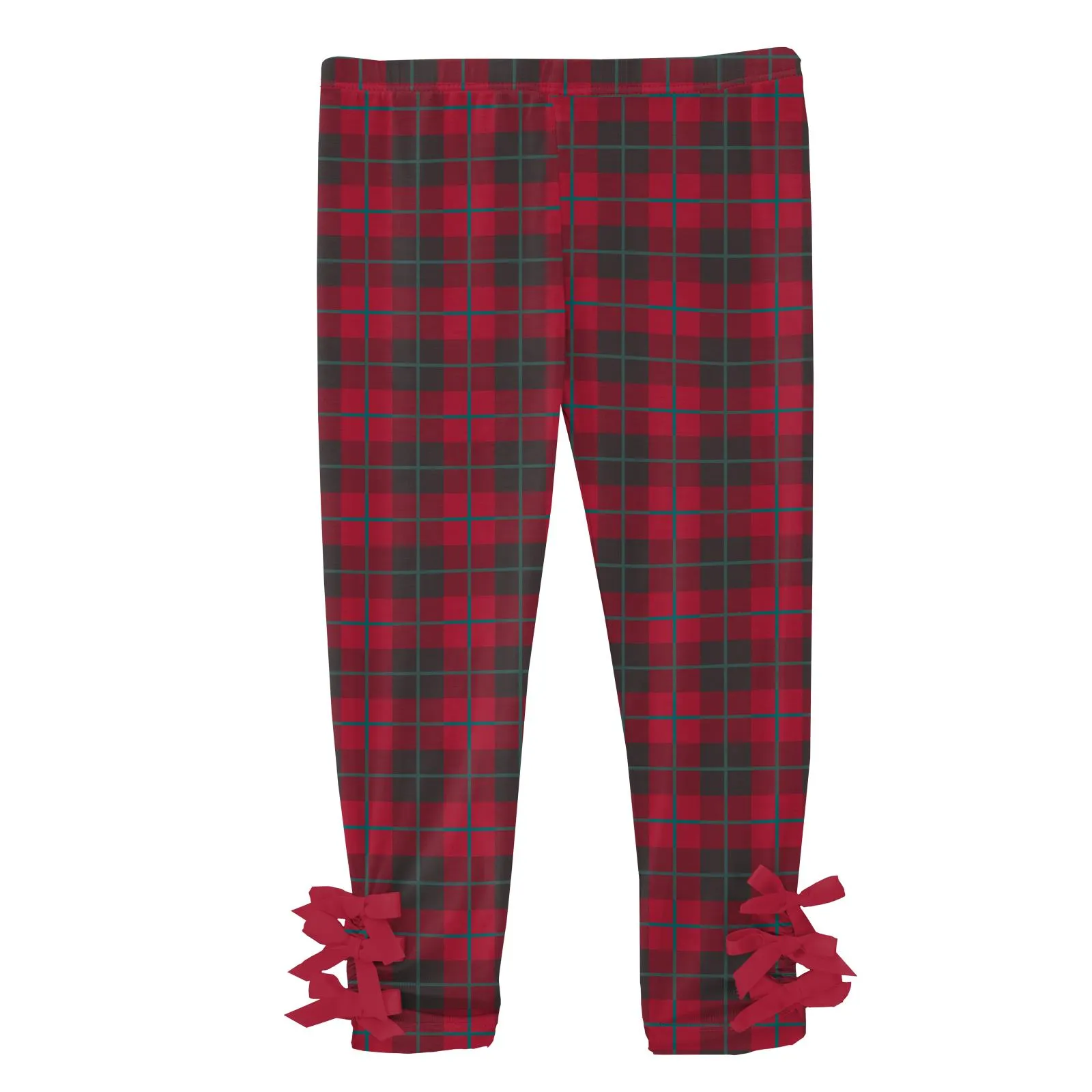 KicKee Pants Leggings w/Bows