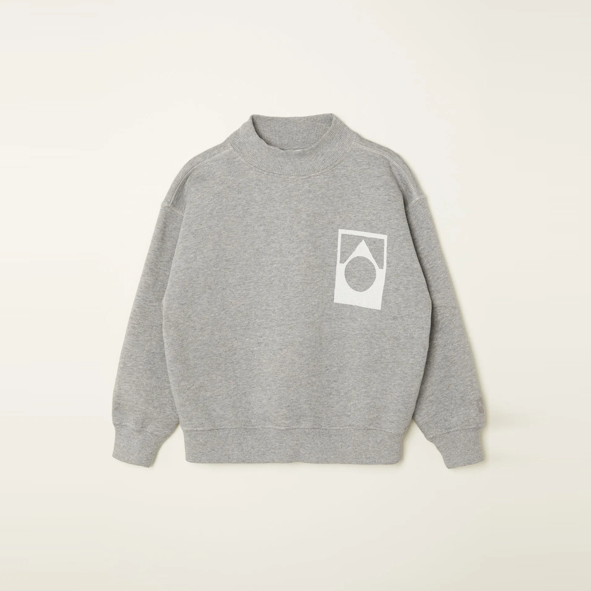 Kid's Funnel Sweatshirt