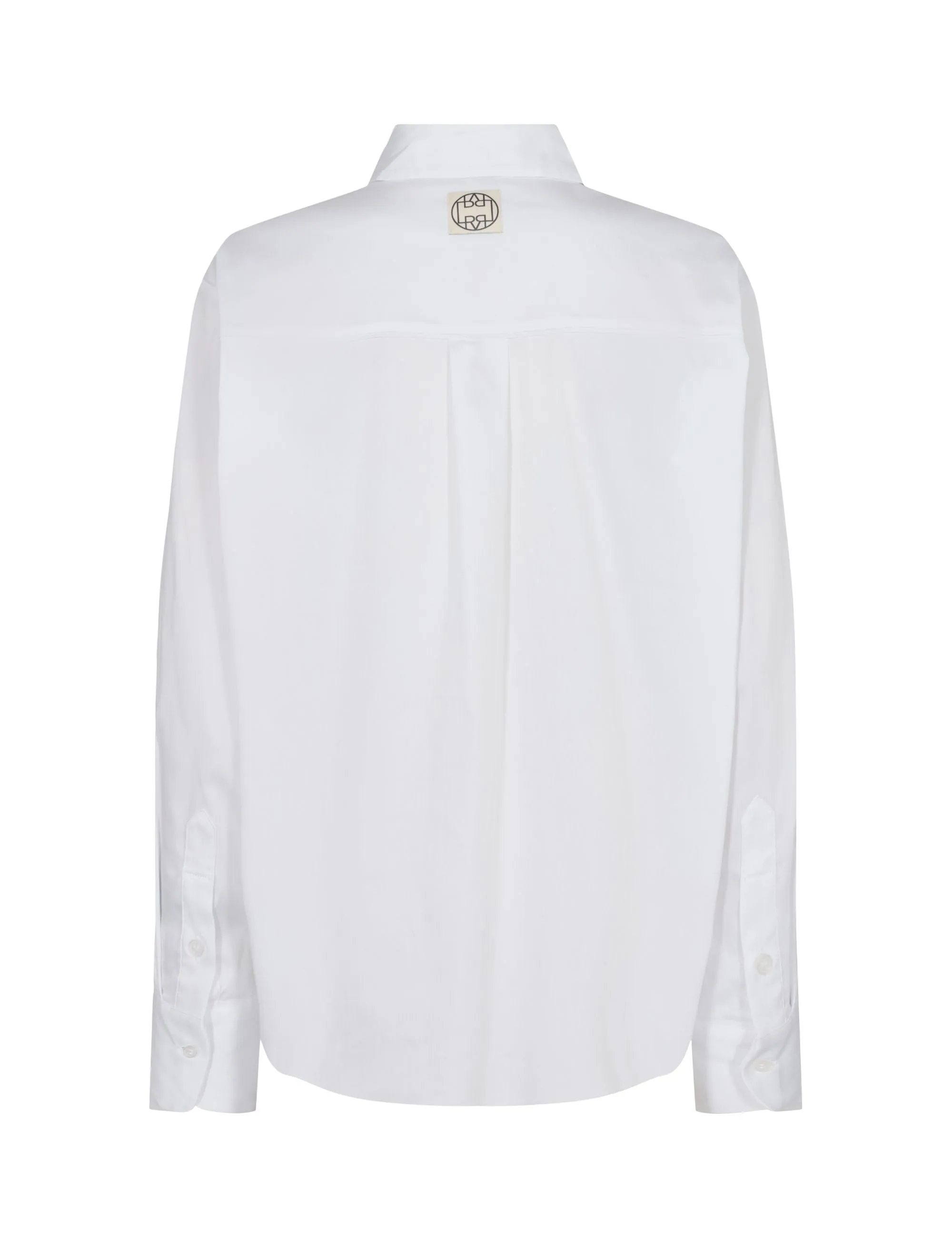 Levete Room Isla Shirt - White