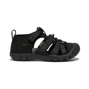 Little Kids' Seacamp II CNX  |  Black/Grey