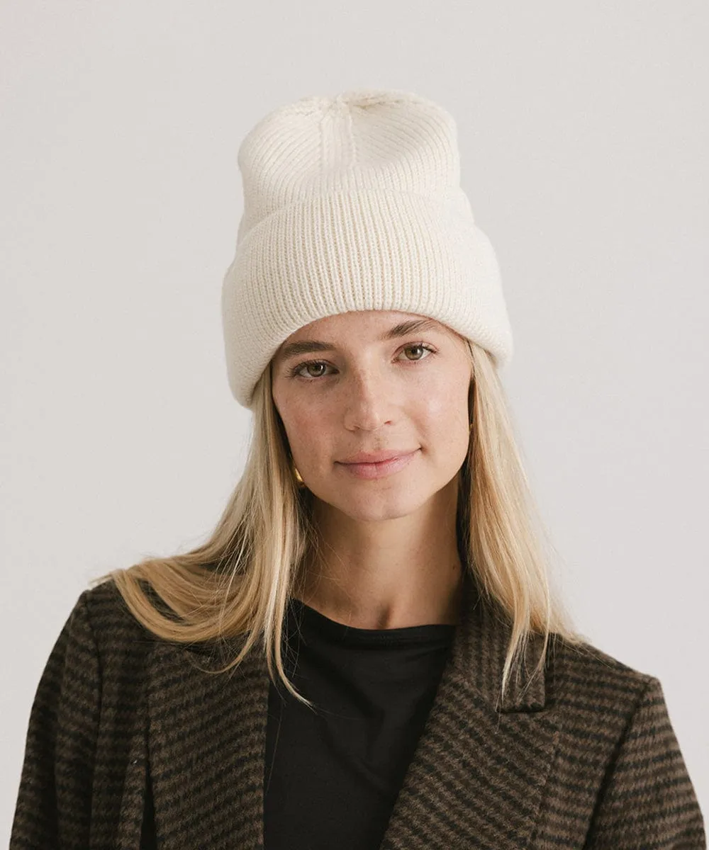 Lou Knit Beanie