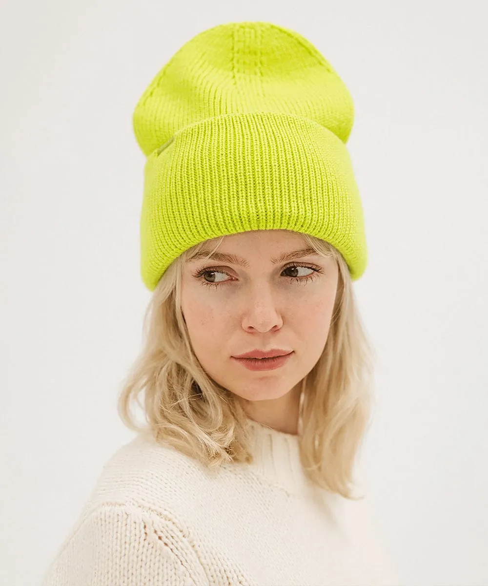 Lou Knit Beanie