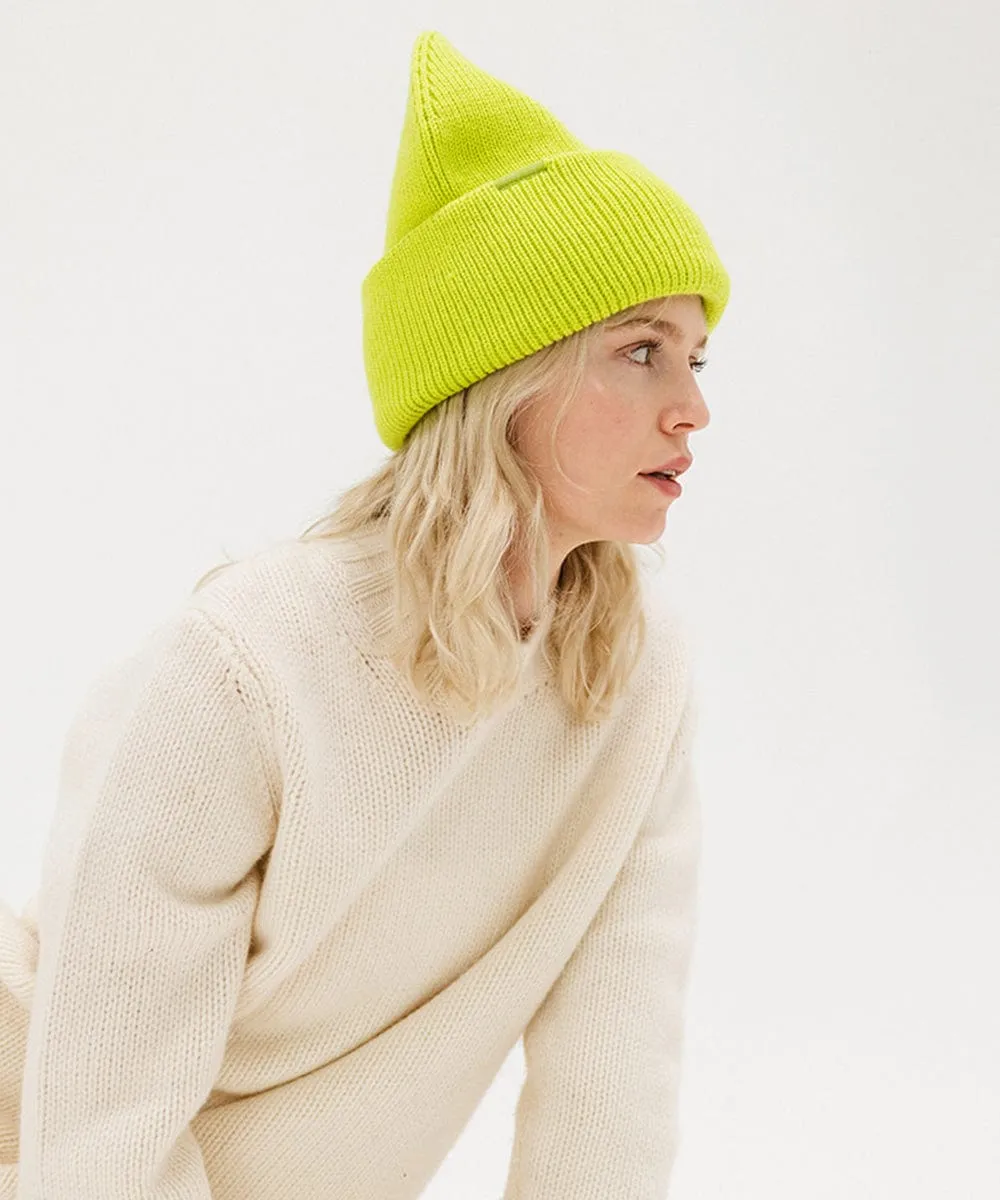 Lou Knit Beanie