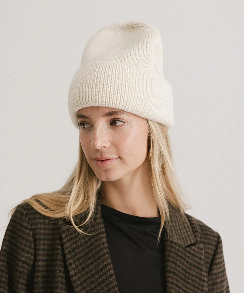 Lou Knit Beanie