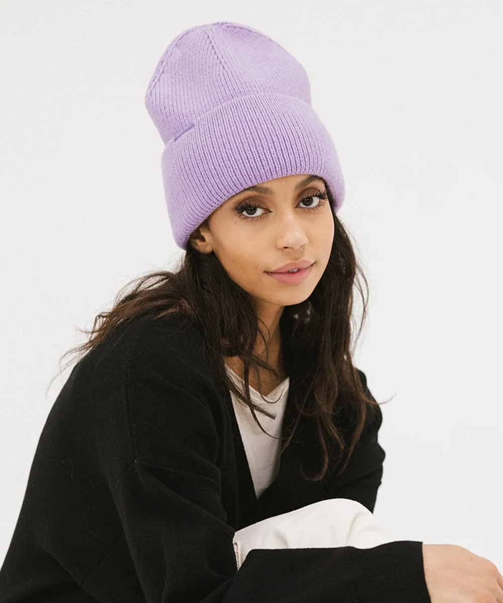 Lou Knit Beanie