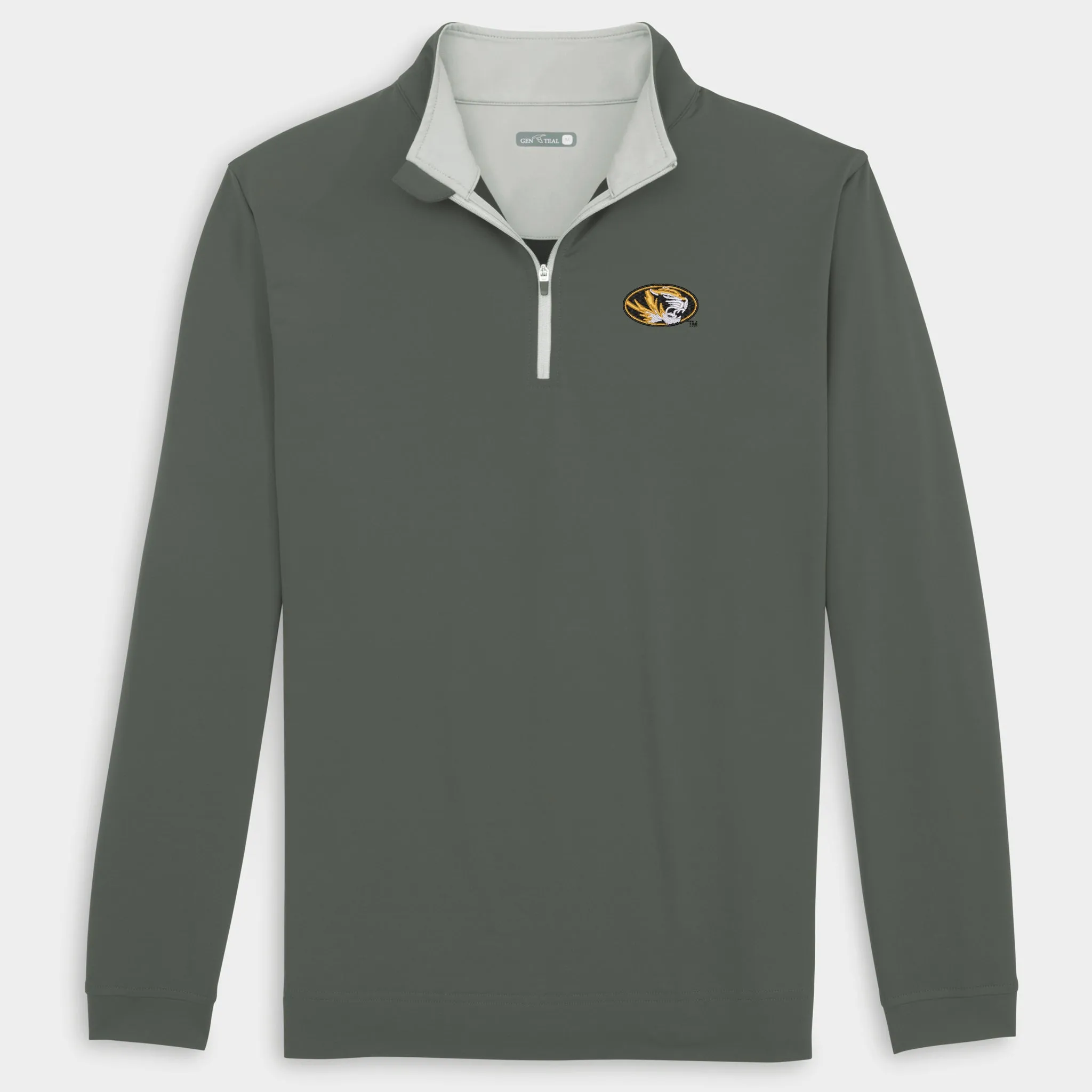 Missouri Venture Performance Quarter-Zip