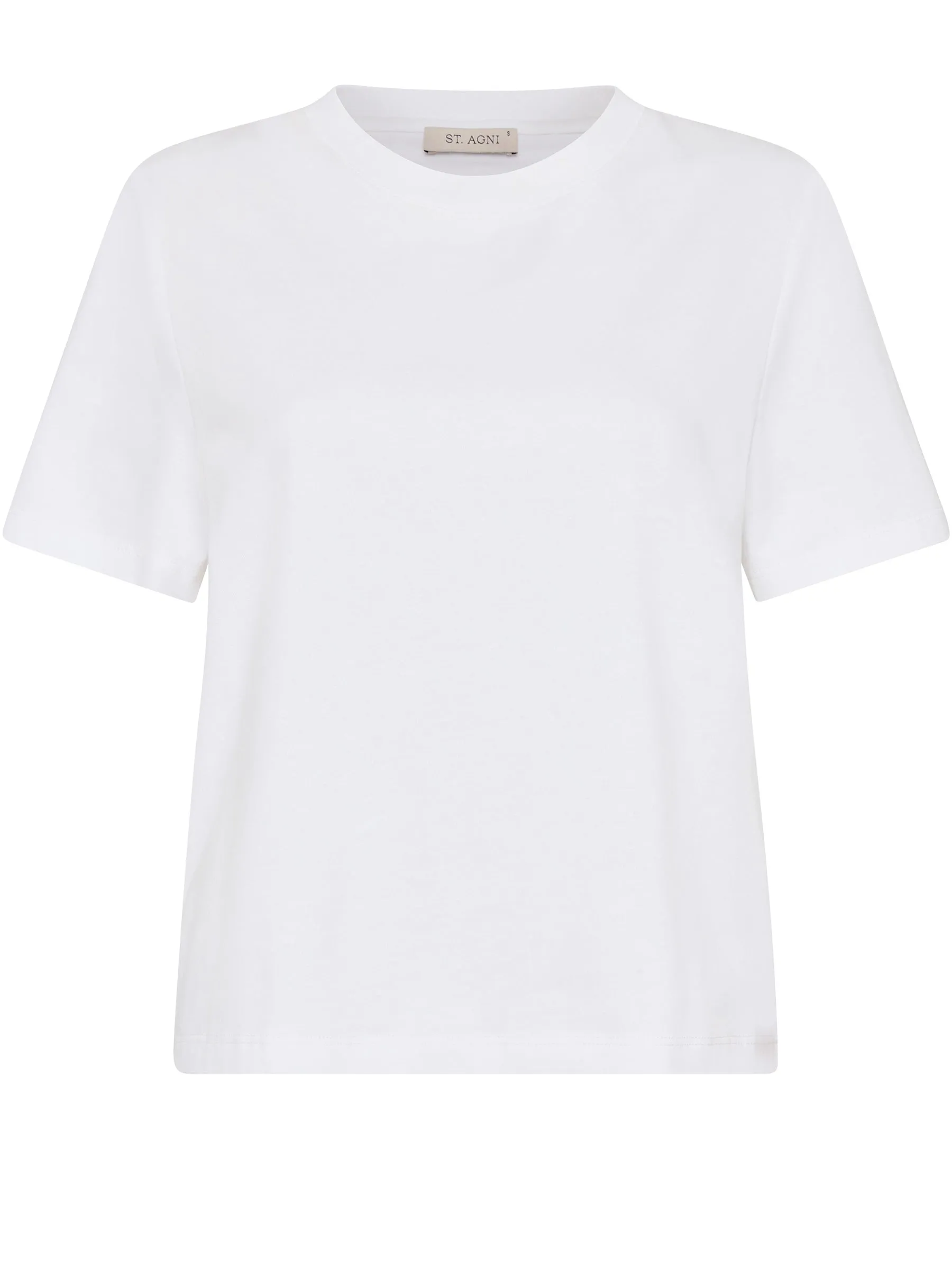 Organic Cotton Classic Tee