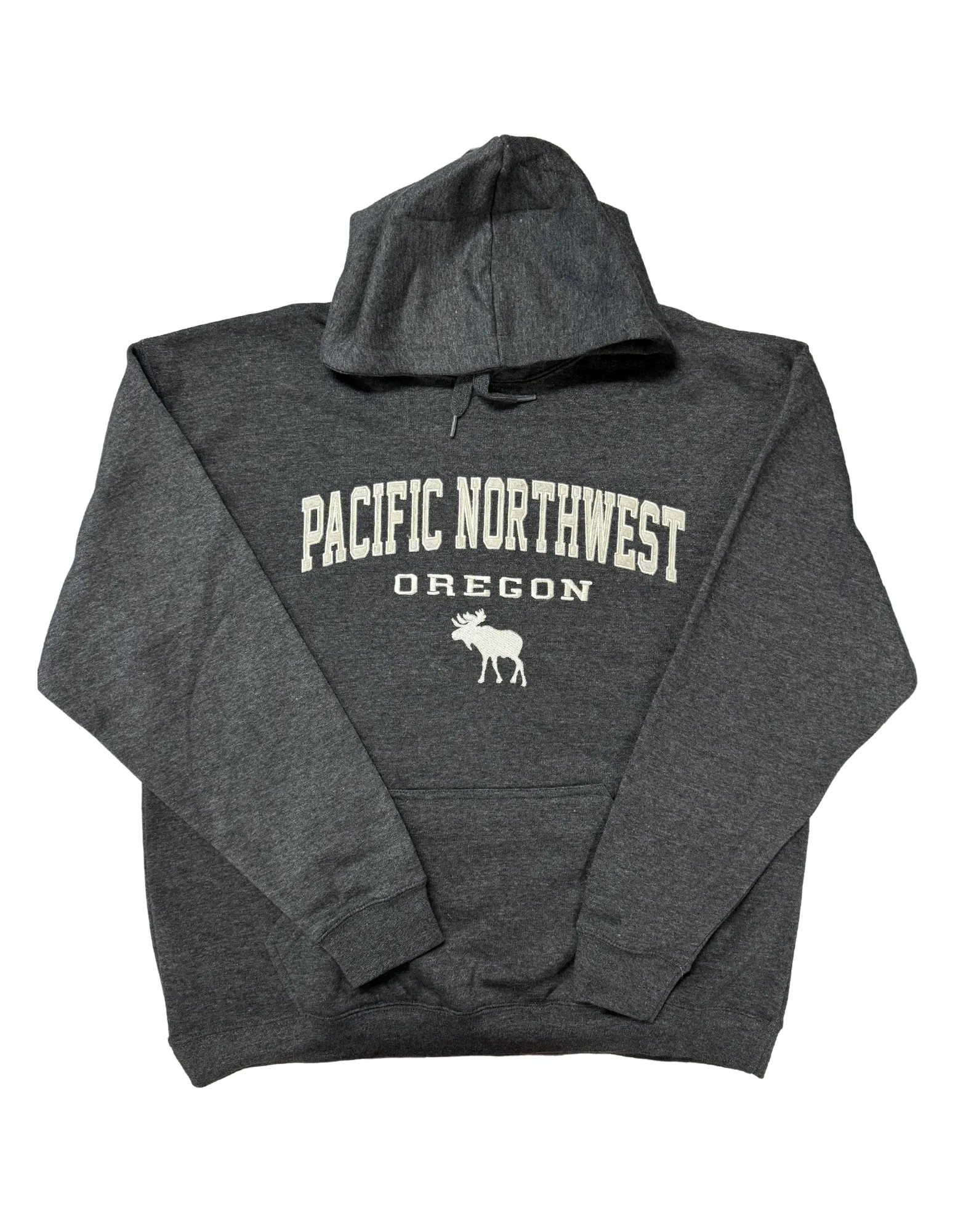 Pacific Northwest Hoodie