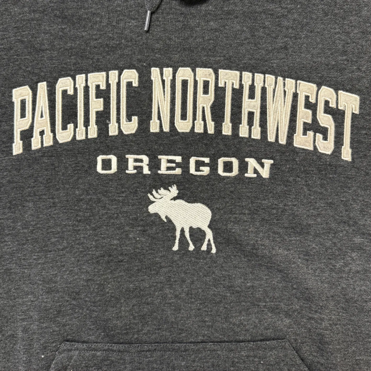 Pacific Northwest Hoodie