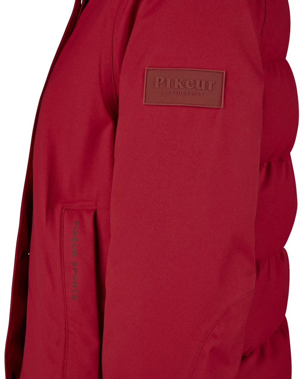 Pikeur Quilted Raincoat