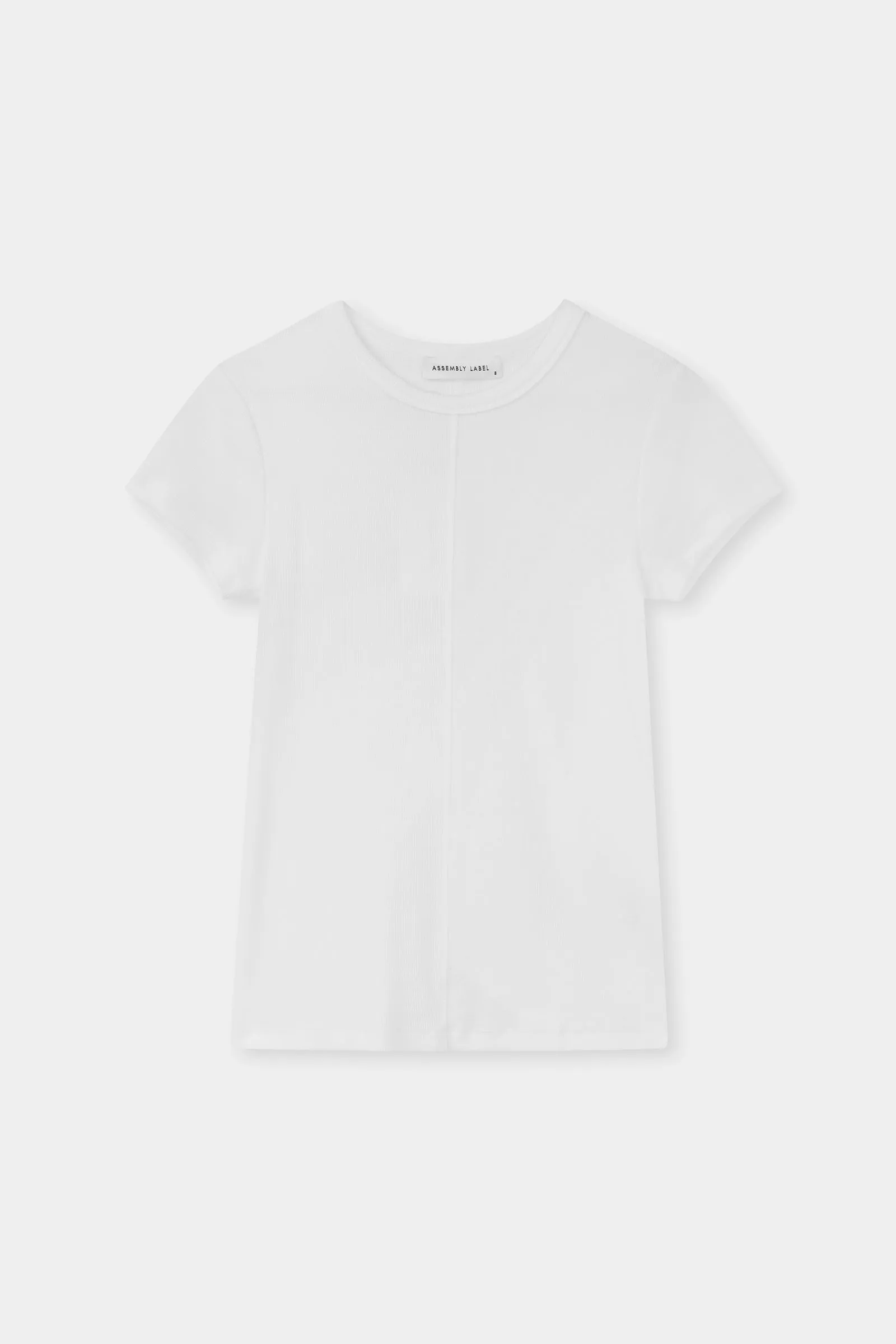 Renn Rib Tee