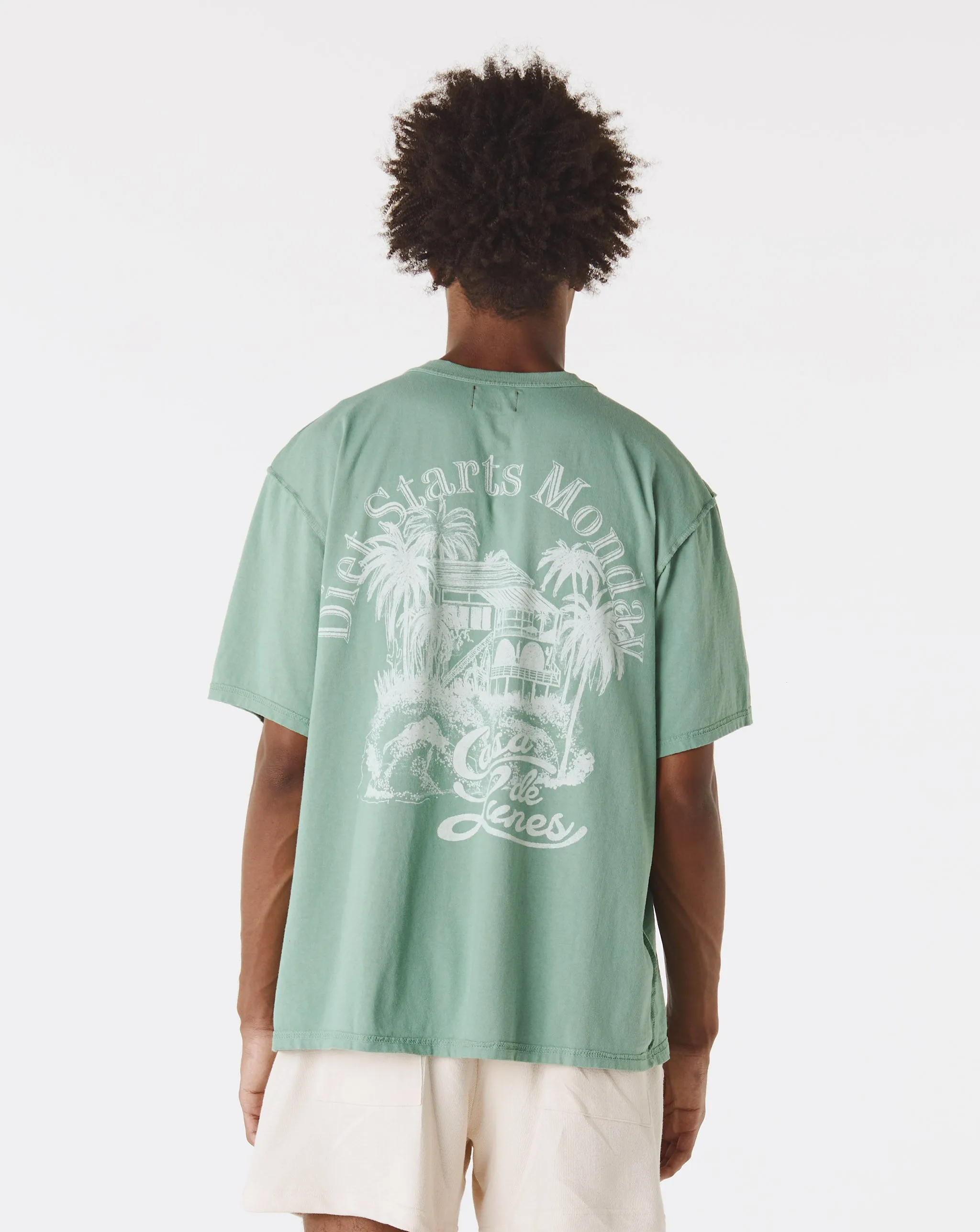 Resort T-Shirt